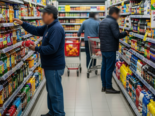 SRI recaudó menos impuestos en Cuenca en los primeros cinco meses de este 2025