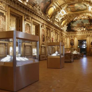 Robo al Museo del Louvre: ¿cuáles fueron las joyas hurtadas?