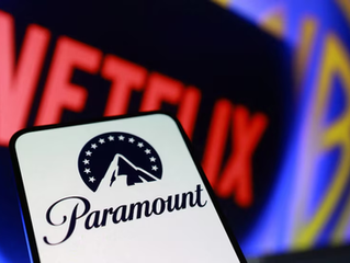 Netflix reafirma su plan de adquirir Warner Bros en medio de la ofensiva de Paramount: “Lo sacaremos adelante”