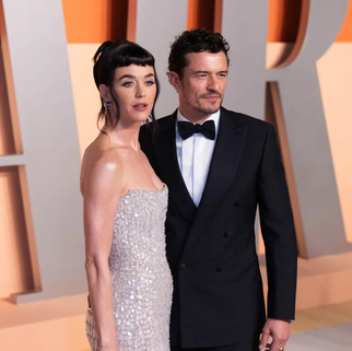 Katy Perry y Orlando Bloom se separan después de 9 años juntos