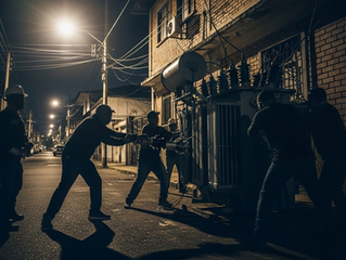 Centrosur denuncia robo de transformadores y redes eléctricas en Azuay y Cañar