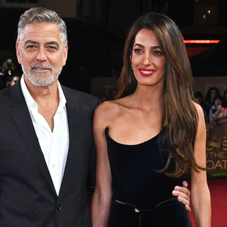 George Clooney explica por qué “nunca” ha tenido una pelea con su esposa