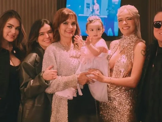 Hermana de Karol G acusa a su familia y a su expareja de querer robarle a su hija