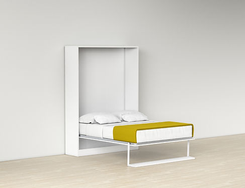 ROYAL QUEEN MURPHY BED