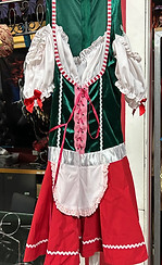 German Female 1