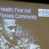 AAVS Mental Health First Aid Course