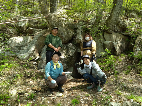 楽しんでいただけましたでしょうか。