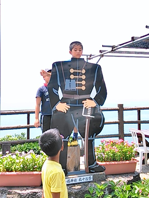 ７月今日からカブ隊キャンプ