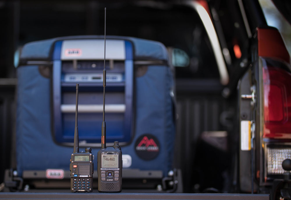 Ham Radio Part 3, Understanding Wavelengths, and Antennas.