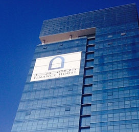 DAMAN HEALTH INSURANCE COMPANY NEW HEADQ