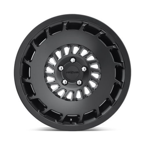 Thumbnail: Rotiform CCV