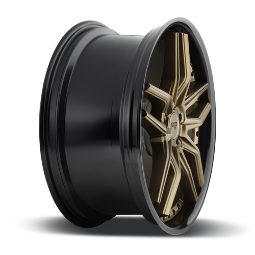 Thumbnail: Niche Methos