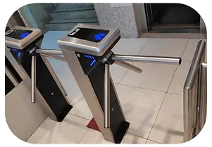 Catraca Controle de Acesso