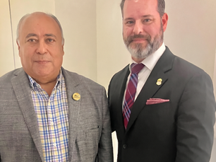 MIAMI ACOGE HISTÓRICO FORO SOBRE LA CONSTITUCIÓN CUBANA DE 1940 CON PRESENCIA DEL SECRETARIO GENERAL DEL PLI-INTERNACIONAL ARIEL MONTOYA Y DESTACADAS FIGURAS DEL EXILIO HISPANO