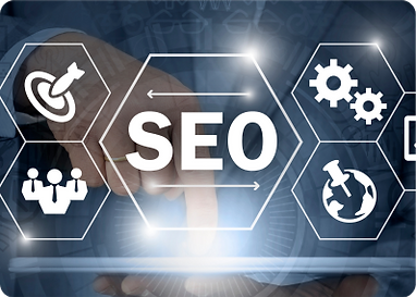 amazon seo