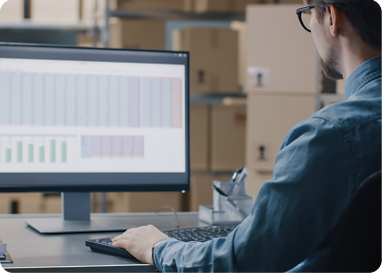 inventory management