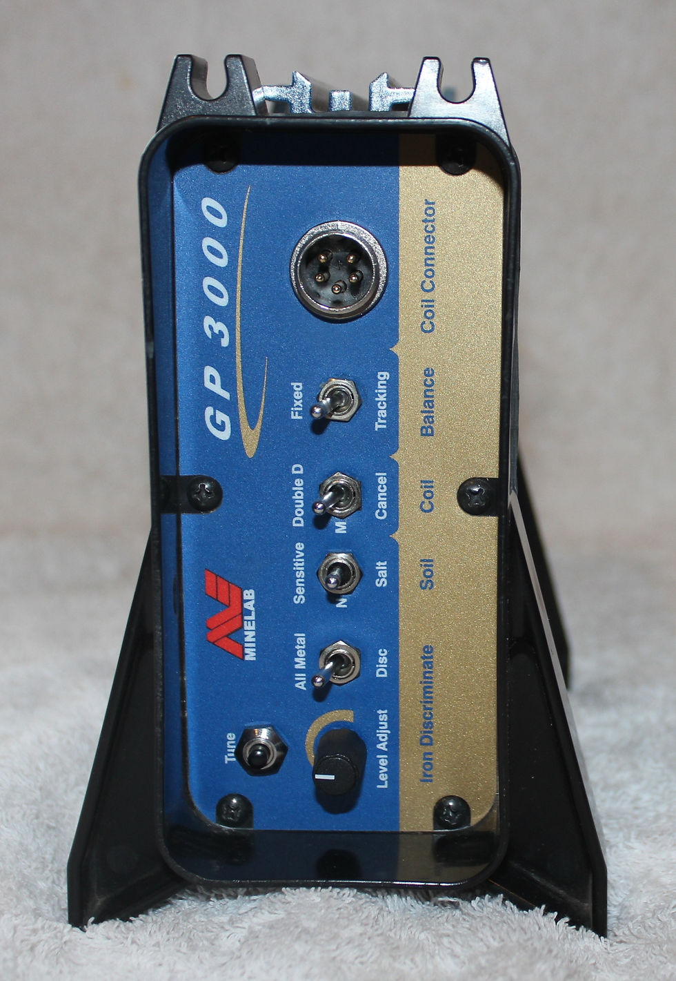 GP3000