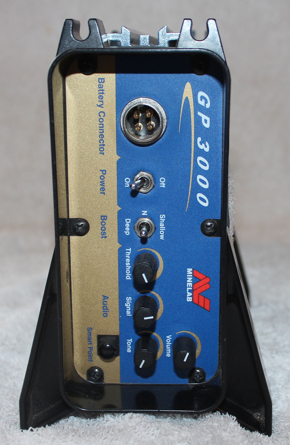 GP3000