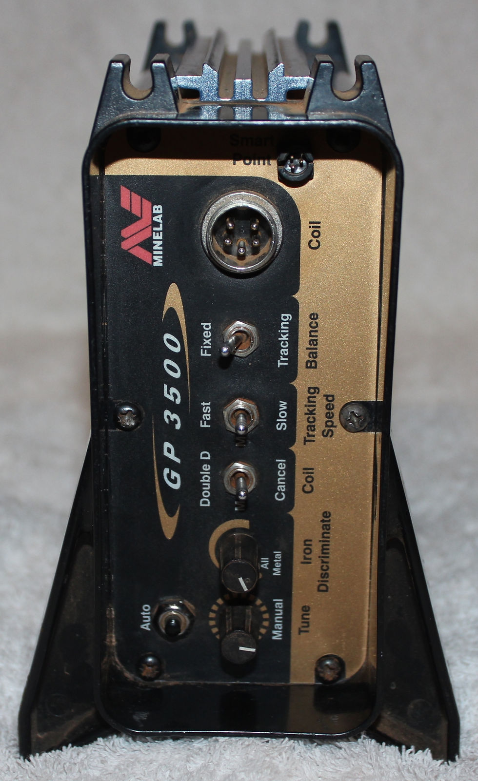 GP3500