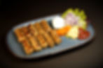 Cevapcici