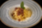 Spaghetti Carbonara