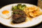 Gentleman Steak 220g