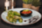 Pimientos de Padron