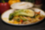 Wok Gemüse