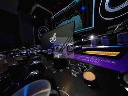 RECORD-STUDIO-GYRAF-AUDIO-XIV-PURPLE-AUDIO-MC-77-LIMITER-COMPRESSOR-MARTION-BULLFROG-ELBRO