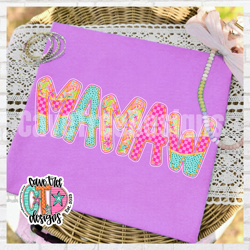 Thumbnail: Mothers Day Sherbet CUSTOM