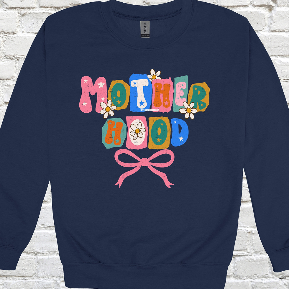Thumbnail: Motherhood Bow