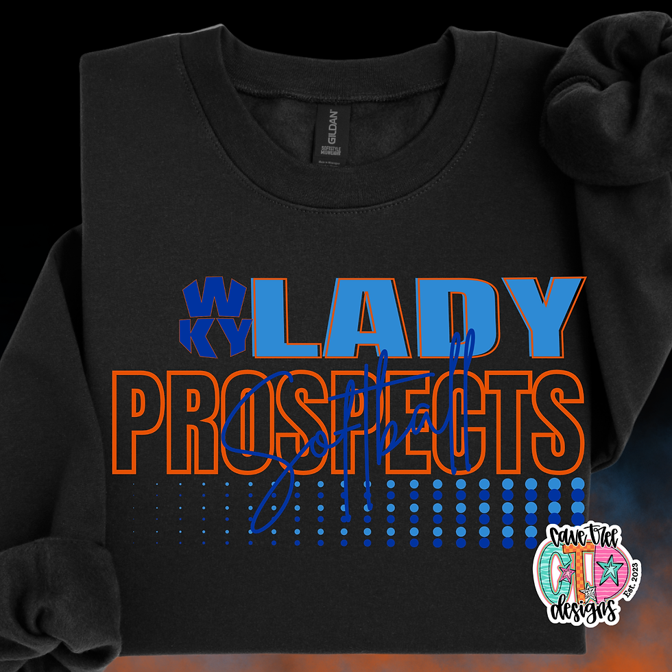 Thumbnail: WKY Lady Softball