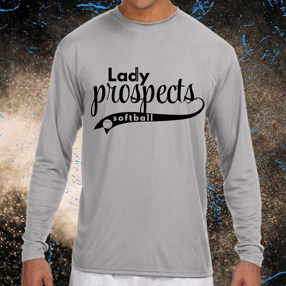 Thumbnail: Lady Prospects Swoop Drifit