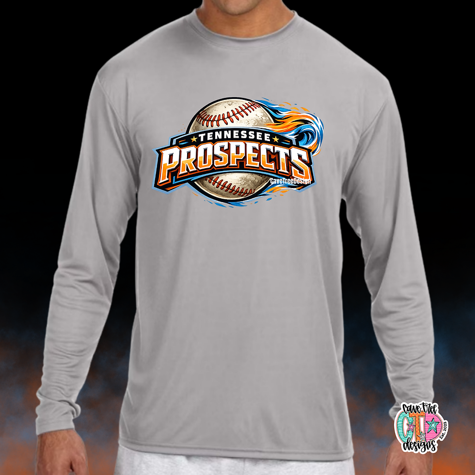 Thumbnail: Baseball Flame