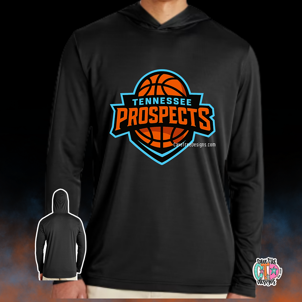 Thumbnail: Prospects Basketball Blue