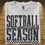 Thumbnail: Softball Season - Tees