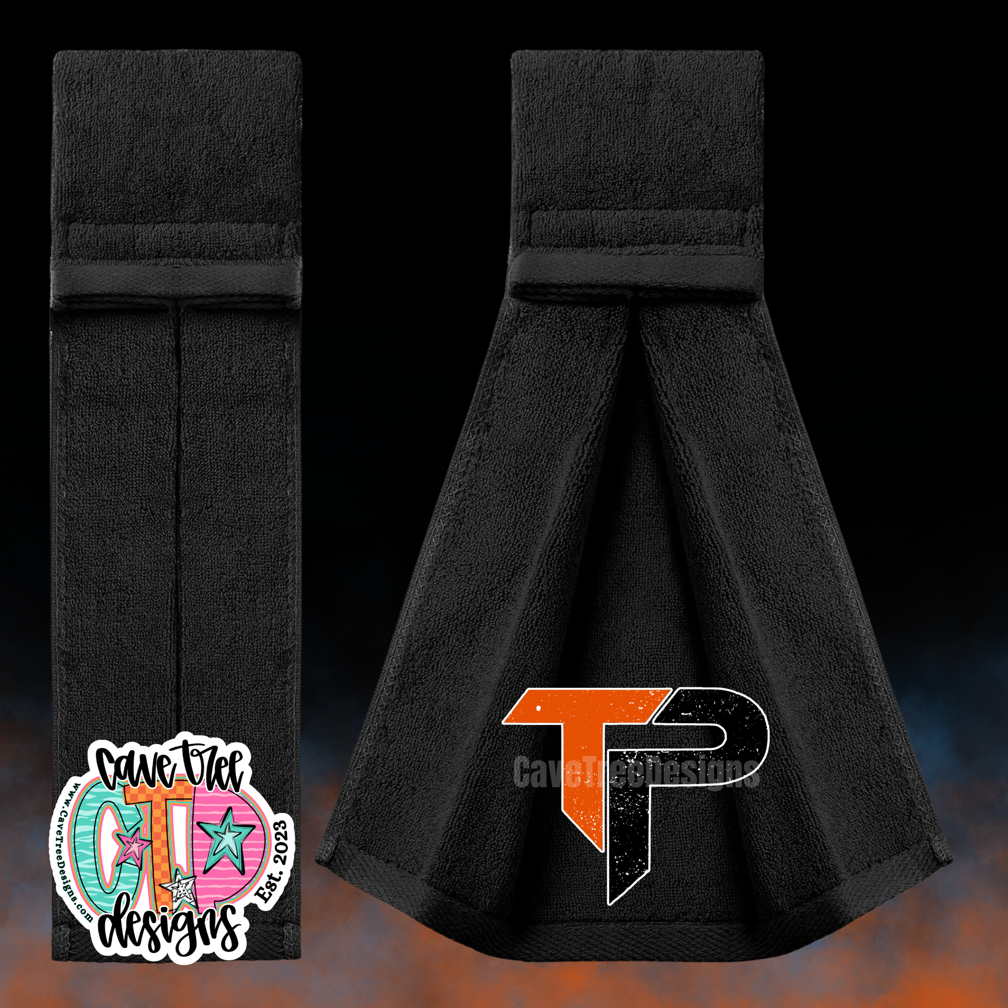 TP Pitching Towels Prospects Baseball