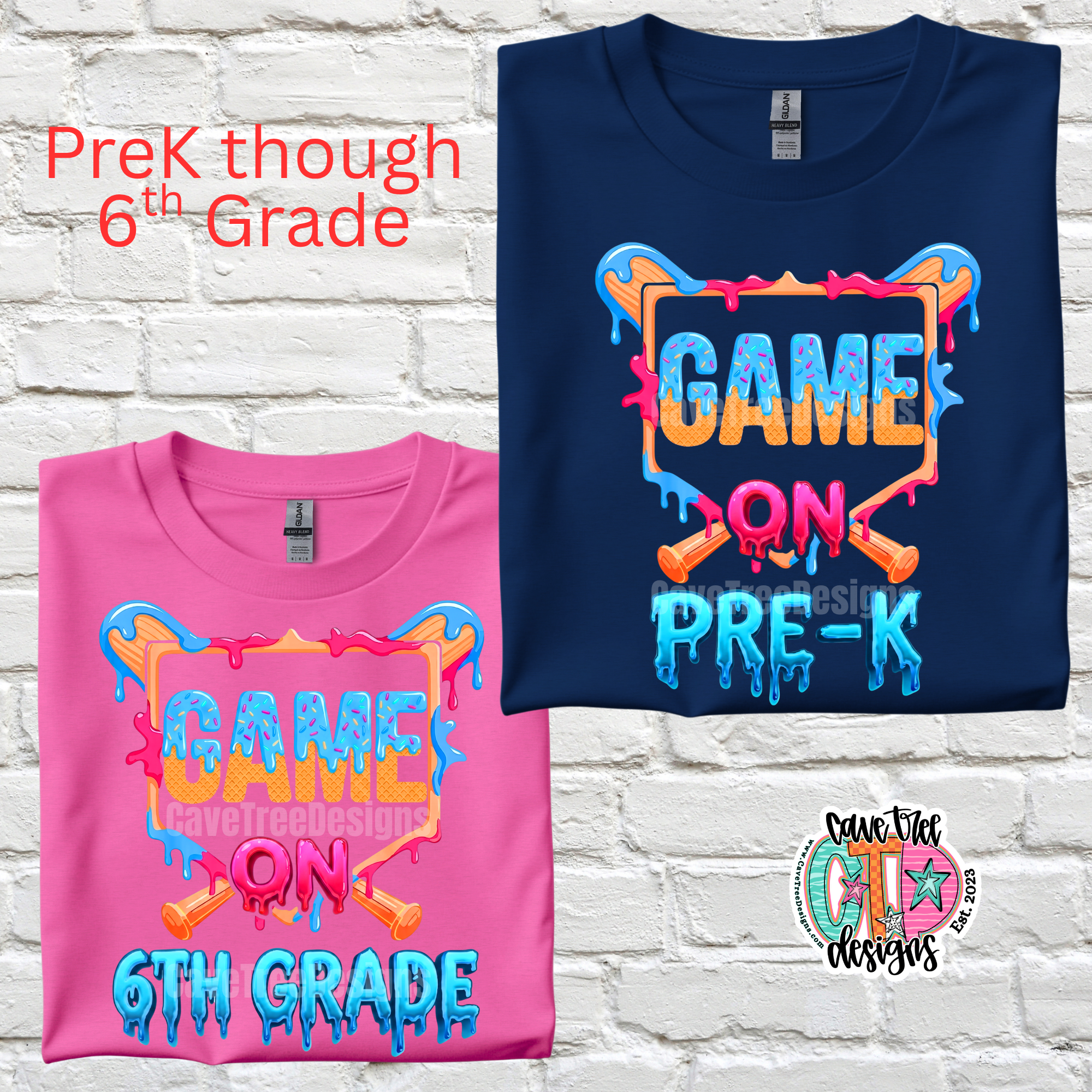 Game ON Grades