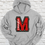 Thumbnail: Lexington Middle Letterman - Tshirt | Sweatshirt | Hoodie