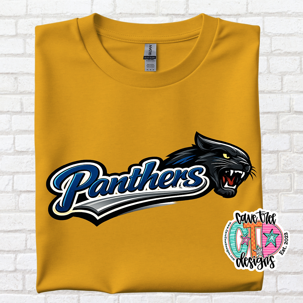 Thumbnail: Panthers Sports