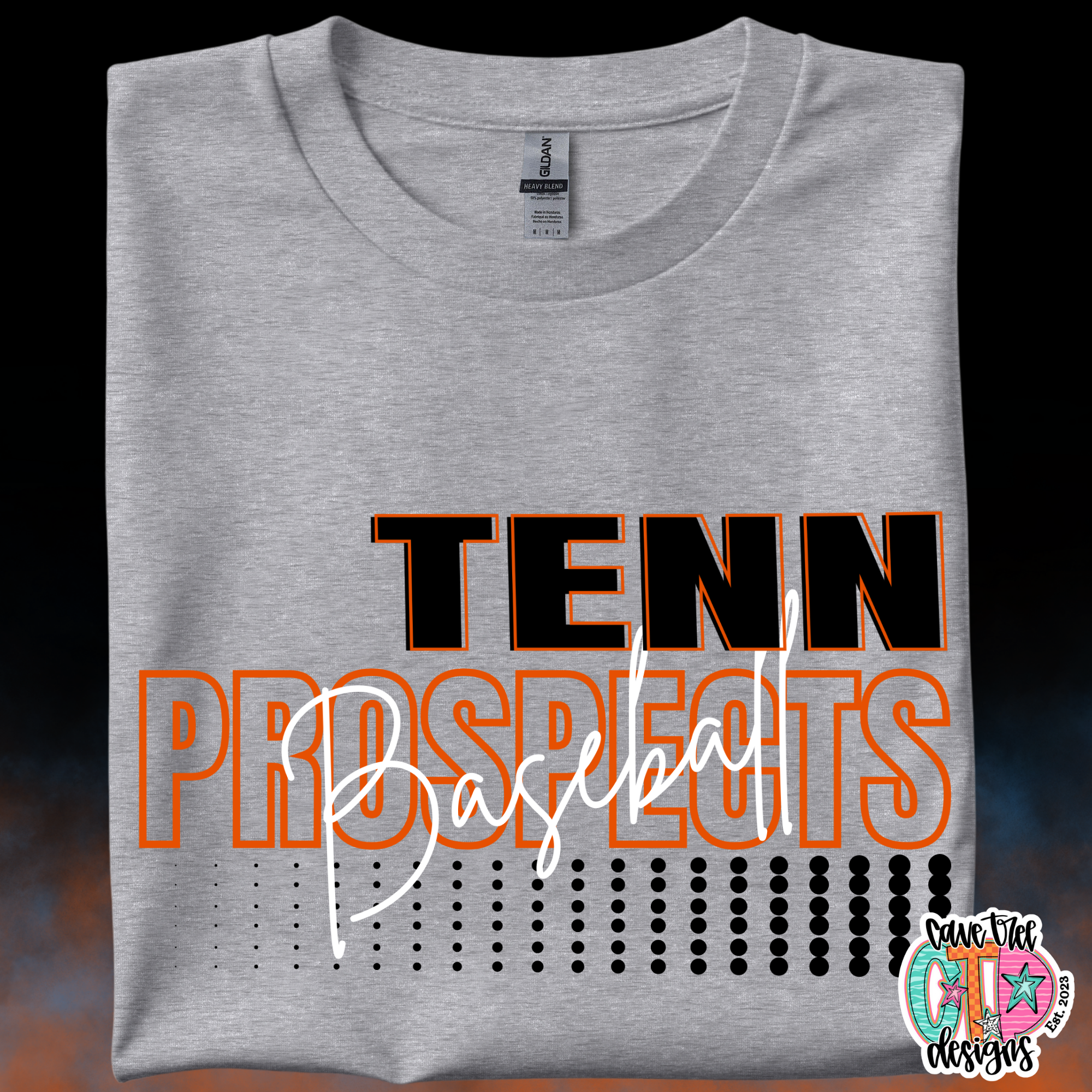 Tenn Baseball