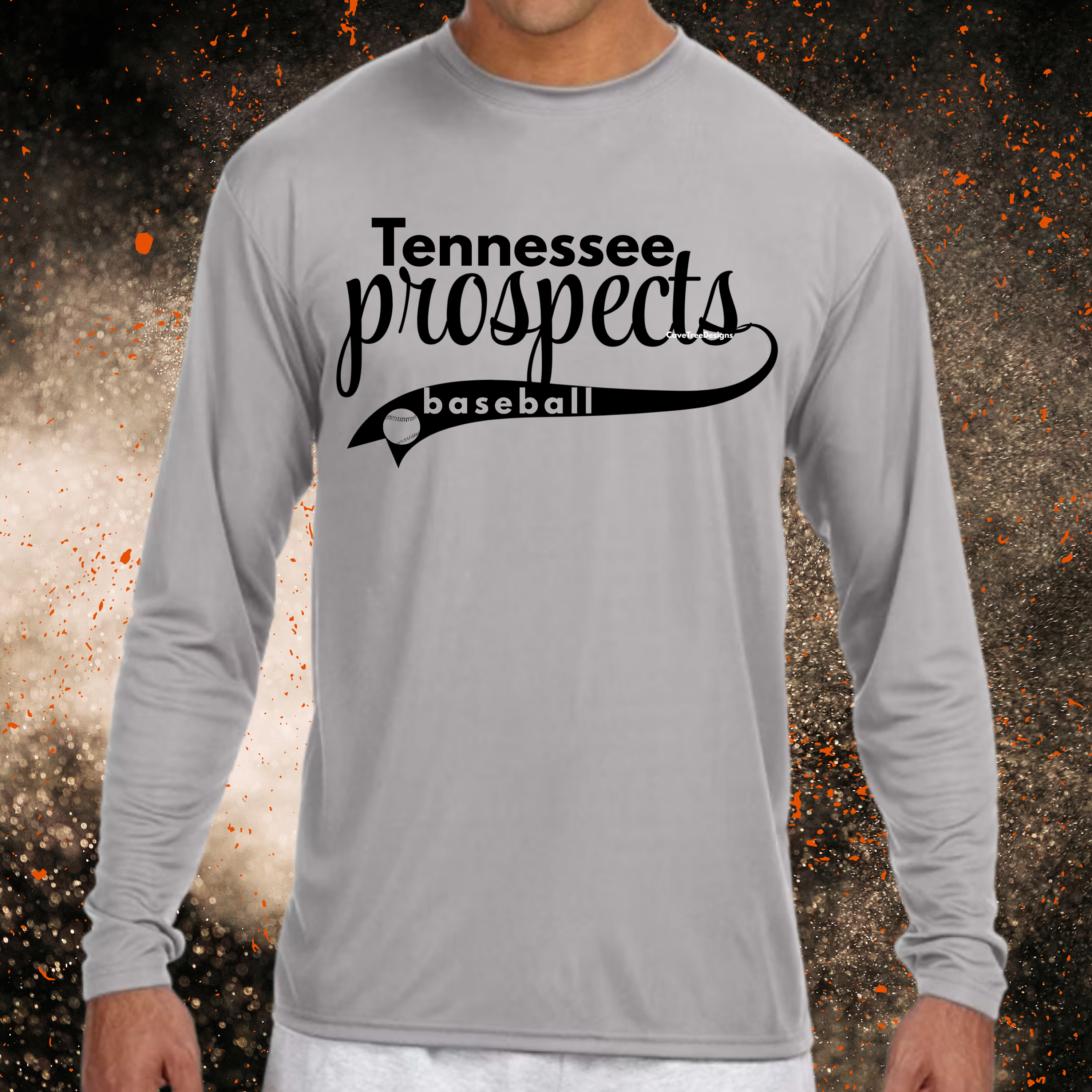 Prospects Swoop Drifit