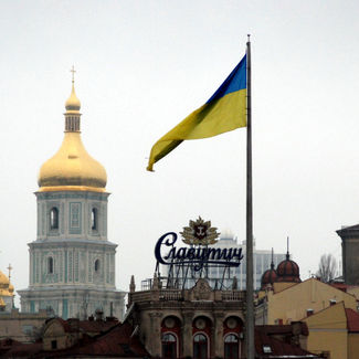 What is happening in Ukraine? Why is Ukraine so important for Russia? Everything you need to know.