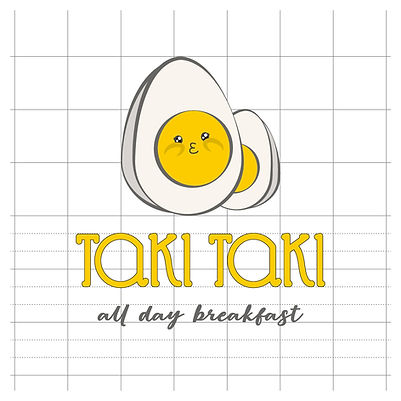 TAKI TAKI Brand grid
