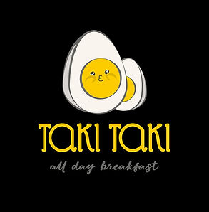 TAKI TAKI Brand logo