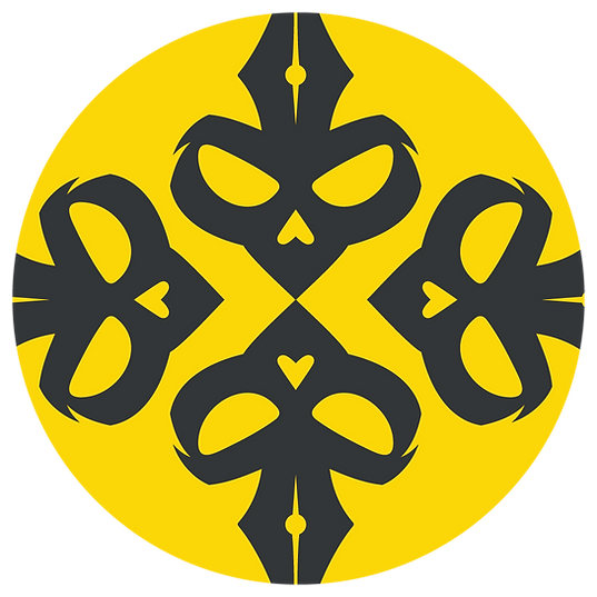 CadaVinci Brand system pattern