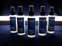 GEORGE - INSPIRED BY POLO BLUE