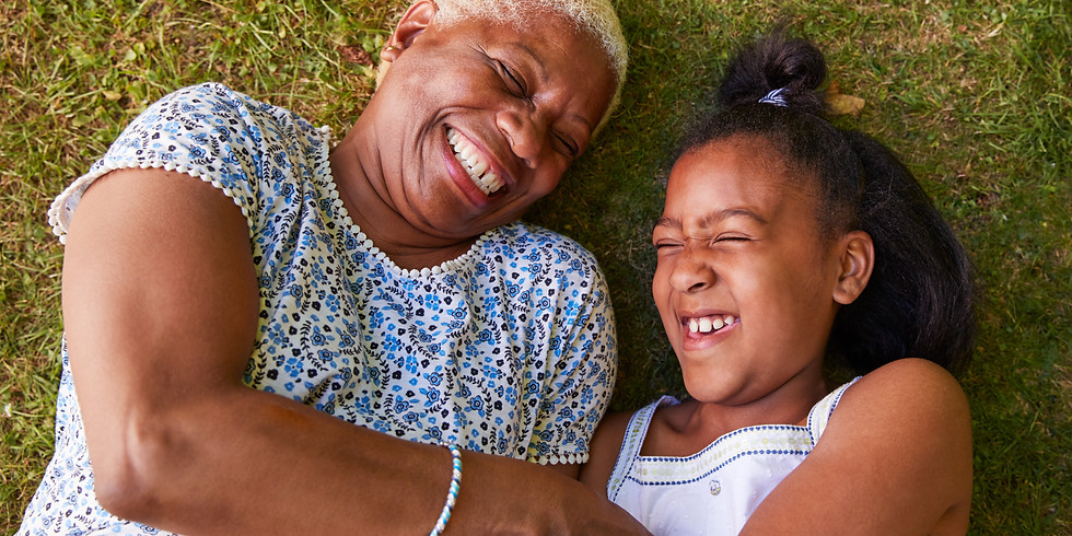 Ages 10 - 12: GrandCamp Registration