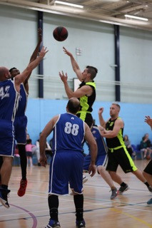 Stealers Red vs. MK Knights pic by Reg Summers Photography