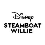 Disney STEAMBOAT WILLIE